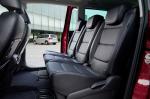Seat Alhambra 2010 года